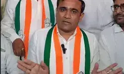 जांच में कांग्रेस कैंडिडेट का नामांकन रद्द- प्रत्याशी हाईकोर्ट रवाना जांच में कांग्रेस कैंडिडेट का नामांकन रद्द- प्रत्याशी हाईकोर्ट रवाना