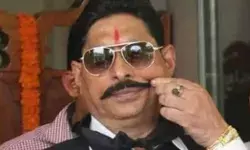 जेल में बंद बाहुबली पूर्व MLA की तबीयत बिगड़ी- अस्पताल में कराया भर्ती जेल में बंद बाहुबली पूर्व MLA की तबीयत बिगड़ी- अस्पताल में कराया भर्ती