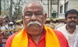 पूर्व सांसद के निधन पर आज बाजार बंद- कारोबारी देंगे श्रद्धांजलि