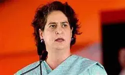 BJP अध्यक्ष सुरेंद्रन करोड़ों रुपये के साथ पकड़े गए- प्रियंका BJP अध्यक्ष सुरेंद्रन करोड़ों रुपये के साथ पकड़े गए- प्रियंका