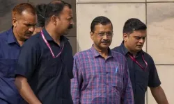 केजरीवाल की बीमारी को लेकर AAP ने फोड़ा चिट्ठी बम- तिहाड़ जेल के.... केजरीवाल की बीमारी को लेकर AAP ने फोड़ा चिट्ठी बम- तिहाड़ जेल के....