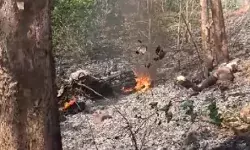 रील के लिए स्टंट- पेड़ से भिड़ी बाइक का पेट्रोल टैंक फटा- जिंदा.... रील के लिए स्टंट- पेड़ से भिड़ी बाइक का पेट्रोल टैंक फटा- जिंदा....