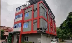 हैदराबाद की युवती ने होटल के भीतर ऐसे दे दी जान हैदराबाद की युवती ने होटल के भीतर ऐसे दे दी जान