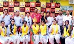 होली चाइल्ड पब्लिक इण्टर कॉलेज की स्टूडेंट का टॉपर सूची में नाम होली चाइल्ड पब्लिक इण्टर कॉलेज की स्टूडेंट का टॉपर सूची में नाम