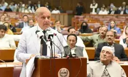 संसद के भीतर से पत्रकारों एवं सांसदों के जूते चोरी- बोले रक्षा... संसद के भीतर से पत्रकारों एवं सांसदों के जूते चोरी- बोले रक्षा...