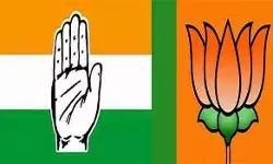 बोम्मई ने किसानों के साथ किए जा रहे व्यवहार को लेकर कांग्रेस सरकार... बोम्मई ने किसानों के साथ किए जा रहे व्यवहार को लेकर कांग्रेस सरकार...