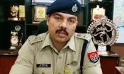इलाके में गोकशी की गिरी गाज- SSP ने इंस्पेक्टर को किया सस्पेंड