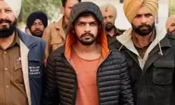 सलमान खान मामले में लॉरेंस एवं अनमोल बिश्नोई वांटेड डिक्लेयर सलमान खान मामले में लॉरेंस एवं अनमोल बिश्नोई वांटेड डिक्लेयर