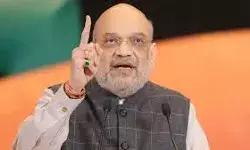 दो साल में नक्सलवाद को उखाड़ कर फेंक देंगे- शाह दो साल में नक्सलवाद को उखाड़ कर फेंक देंगे- शाह