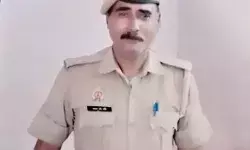 गोंडा से चुनाव ड्यूटी पर आया होमगार्ड हुआ लापता- मोबाइल भी आ रहा..