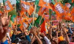 लोकसभा चुनाव 2024- मतगणना से पहले ही खुला BJP का खाता