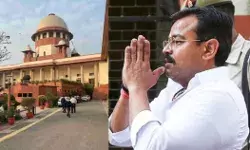 सुप्रीम कोर्ट की जगह SC कर दे- फिर तो बच जाएगी बहुत सारी जगह सुप्रीम कोर्ट की जगह SC कर दे- फिर तो बच जाएगी बहुत सारी जगह