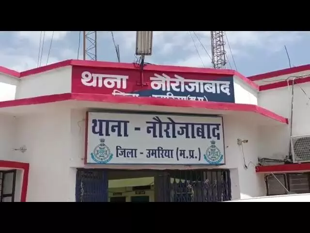 पुलिस की सुस्ती- चोरों की मस्ती- 50 दिन में 50 लाख की चोरी