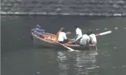 सलमान के घर के बाहर फायरिंग में इस्तेमाल पिस्तौल बरामद- नदी से मिली... सलमान के घर के बाहर फायरिंग में इस्तेमाल पिस्तौल बरामद- नदी से मिली...