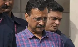 आरोप प्रत्यारोप के बीच आखिर केजरीवाल को देनी ही पड़ गई पहली बार इंसुलिन आरोप प्रत्यारोप के बीच आखिर केजरीवाल को देनी ही पड़ गई पहली बार इंसुलिन
