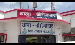 पुलिस की सुस्ती- चोरों की मस्ती- 50 दिन में 50 लाख की चोरी पुलिस की सुस्ती- चोरों की मस्ती- 50 दिन में 50 लाख की चोरी