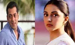 सलमान खान की फिल्म सिकंदर में काम करेगी ये अभिनेत्री! सलमान खान की फिल्म सिकंदर में काम करेगी ये अभिनेत्री!