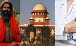पतंजलि के बाद अब डॉक्टरों को भी SC की लताड़- दूध के धुले नहीं डॉक्टर