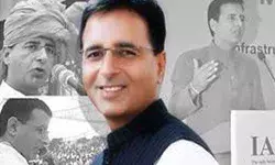 कांग्रेस ने मोदी सरकार पर बदले की राजनीति का लगाया आरोप