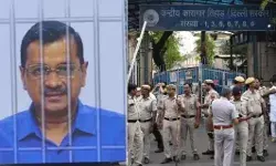 शराब घोटाला- नहीं मिली केजरीवाल एवं के कविता को राहत शराब घोटाला- नहीं मिली केजरीवाल एवं के कविता को राहत