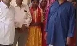 चाइनीज मांझे से कटी स्टूडेंट की गर्दन- पिता के साथ जा रहा था स्कूल