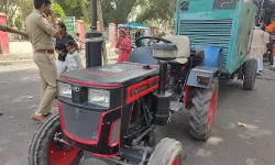 बालाजी शोभायात्रा को सकुशल संपन्न कराने को एसपी सिटी ने झोंकी ताकत