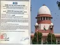 इलेक्टोरल बॉन्ड को लेकर नई याचिका- CBI ईडी व IT की नीयत पर सवाल