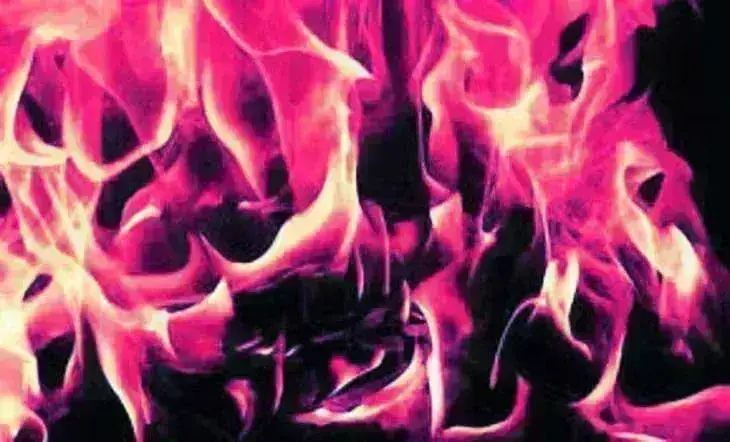 आग से झुलसकर एक ही परिवार के इतने लोग घायल- मचा कोहराम आग से झुलसकर एक ही परिवार के इतने लोग घायल- मचा कोहराम