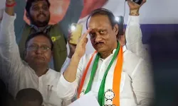 हुर्रे- डिप्टी CM और पत्नी को कोऑपरेटिव बैंक घोटाले में मिली क्लीन चिट हुर्रे- डिप्टी CM और पत्नी को कोऑपरेटिव बैंक घोटाले में मिली क्लीन चिट