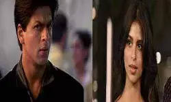 किंग में डॉन का किरदार निभायेंगे शाहरूख खान