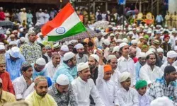 आयोग ने खोली पोल- मुसलमानों को कर्नाटक में OBCआरक्षण दे रही कांग्रेस