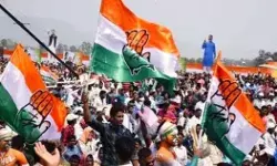 अपने ही प्रत्याशी के खिलाफ उतरी कांग्रेस- कर रही वोट नहीं देने की अपील