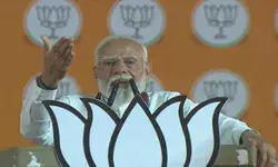 इंडी “वन ईयर, वन पीएम” के फार्मूले पर कर रहा काम- PM मोदी