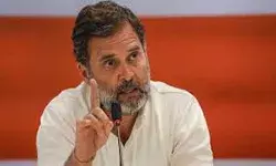 मोदी, आरएसएस संविधान, लोकतंत्र को नष्ट करने की कर रहे हैं कोशिश- राहुल मोदी, आरएसएस संविधान, लोकतंत्र को नष्ट करने की कर रहे हैं कोशिश- राहुल