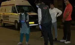 आइसक्रीम विक्रेता को चाकू से गोदकर उतारा मौत के घाट