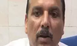 जेल जाने से बढ़ी संजय सिंह की अहमियत- प्रचार के लिए हो रही डिमांड जेल जाने से बढ़ी संजय सिंह की अहमियत- प्रचार के लिए हो रही डिमांड