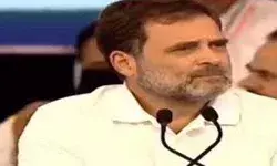 मोदी की झूठ की वाणी की गूंज में ठप पड़ी विकास की गाड़ी- राहुल मोदी की झूठ की वाणी की गूंज में ठप पड़ी विकास की गाड़ी- राहुल