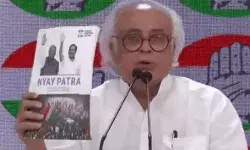 बोली कांग्रेस झूठ बोल रहे PM- मेनिफेस्टो में विरासत टैक्स का जिक्र नही