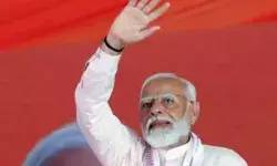 कम मतदान से चिंतित पीएम ने किया रिकॉर्ड तोड़ वोटिंग का आह्वान कम मतदान से चिंतित पीएम ने किया रिकॉर्ड तोड़ वोटिंग का आह्वान