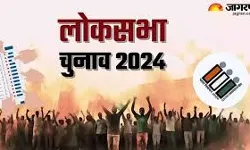 लोकसभा चुनाव के दूसरे चरण का मतदान शांतिपूर्ण जारी लोकसभा चुनाव के दूसरे चरण का मतदान शांतिपूर्ण जारी