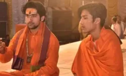 बागेश्वर धाम के पंडित के भाई ने किया कांड- इन धाराओं में दर्ज हुई FIR बागेश्वर धाम के पंडित के भाई ने किया कांड- इन धाराओं में दर्ज हुई FIR