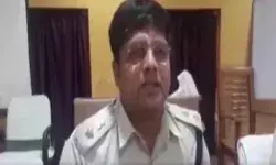 राजनेता बनने के अरमानों पर फिरा पानी- BJP प्रत्याशी IPS का नामांकन..