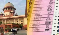 नोटा को मिले सबसे ज्यादा वोट तो दोबारा से कराया जाए मतदान