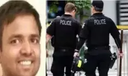 अमेरिका में यूपी के सचिन साहू का एनकाउंटर- गोली लगने से मौके पर मौत