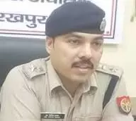 SSP की बड़ी कार्यवाही- बिना अनुमति दबिश देने गए SSI सस्पेंड