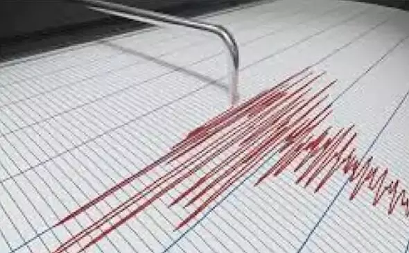 भूकंप के झटकों से दहला जापान- बोनिन द्वीप पर लगे भूकंप के झटके