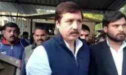 बाहुबली की बदली जेल-पुलिस के साये में किया गया यहां से वहां शिफ्टिंग