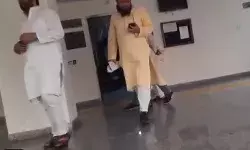 अच्छे दिन की शुरुआत- मनी लॉन्ड्रिंग मामले में आप MLA को मिली जमानत अच्छे दिन की शुरुआत- मनी लॉन्ड्रिंग मामले में आप MLA को मिली जमानत