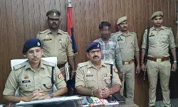 अवैध संबंधों में ब्लैकमेलिंग की वजह से हुई थी रेशमा की हत्या- आरोपी... अवैध संबंधों में ब्लैकमेलिंग की वजह से हुई थी रेशमा की हत्या- आरोपी...