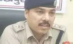 SSP की बड़ी कार्यवाही- बिना अनुमति दबिश देने गए SSI सस्पेंड